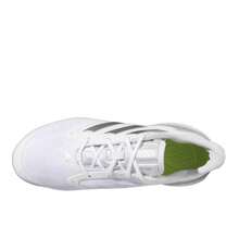 Adidas Purehustle 3 Elite Softball Cleats |  | Men Baseball Shoes - Default - View 4