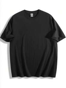 Women T-Shirts - Black - View 4