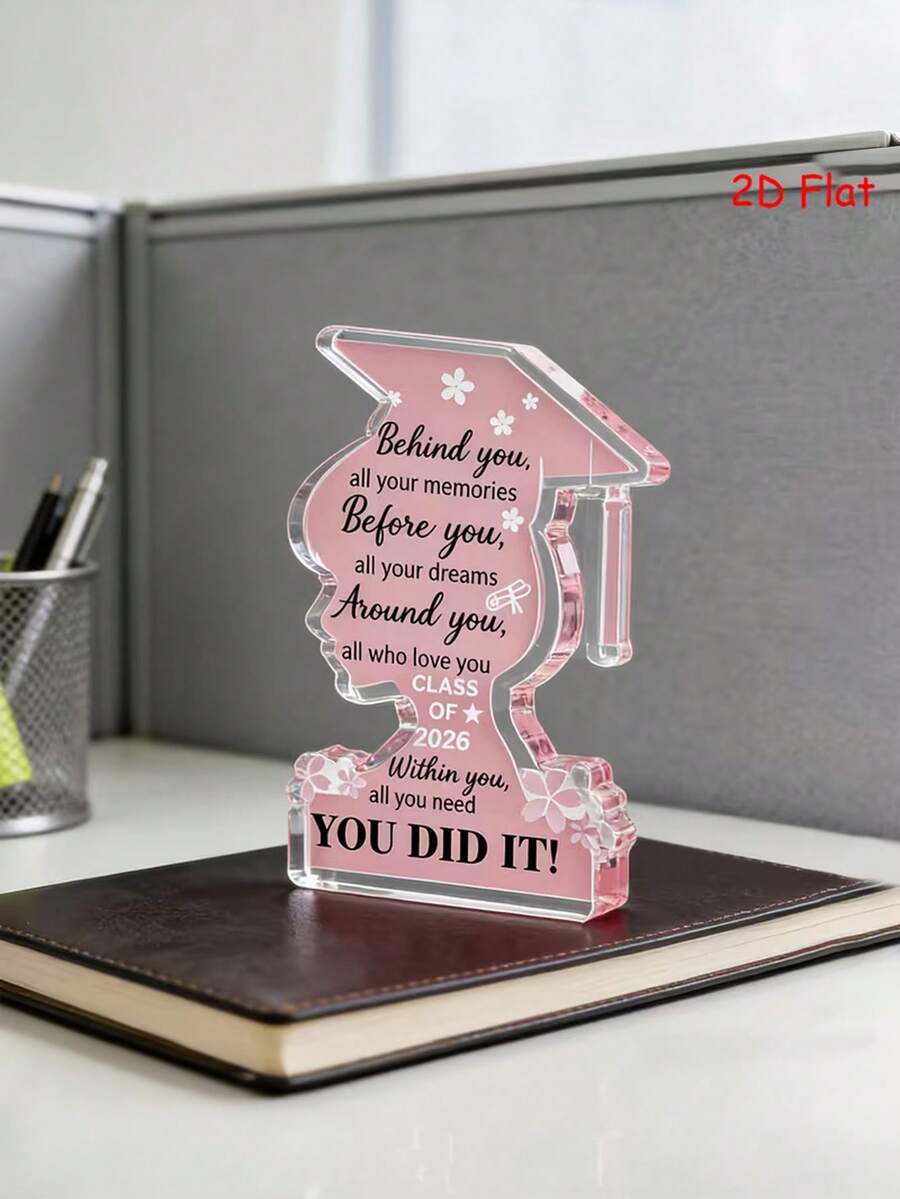 2026 Graduation Decorations, 2026 Graduation Gifts, Women's University ...