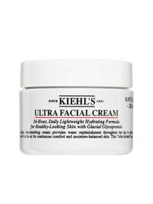 Kiehl's [Bundle] Ultra Facial Cream 125 Ml + Cream SPF30 50 Ml - Ultra Facial - View 3