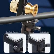 Cable Insertion & Extraction Tools - A - View 3