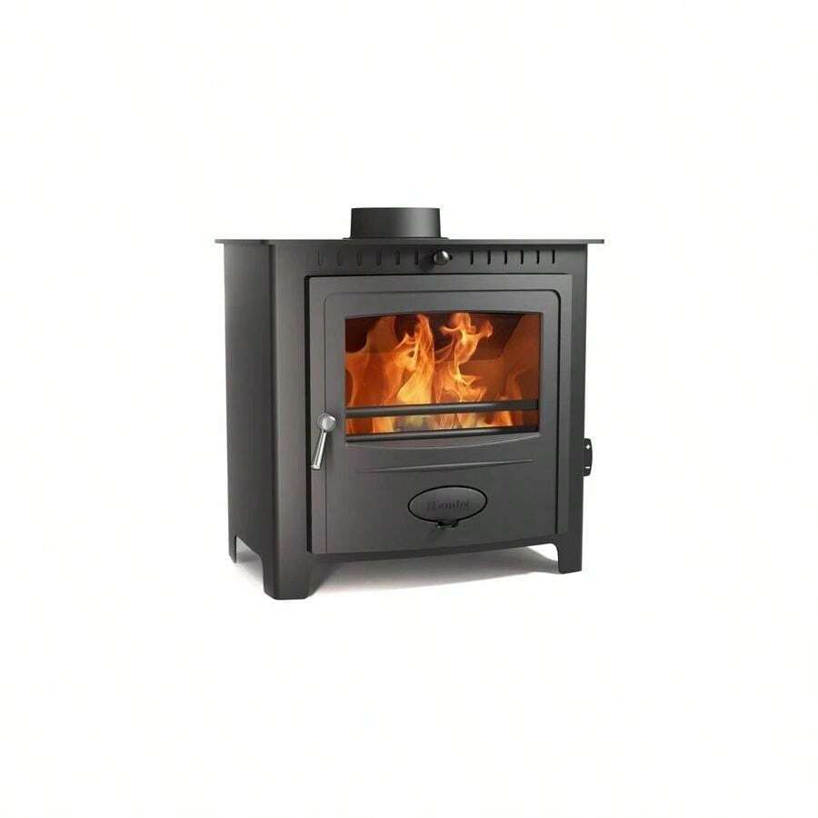 Fire Brick Set Replacement Solution 11 Hamlet - A - View 1