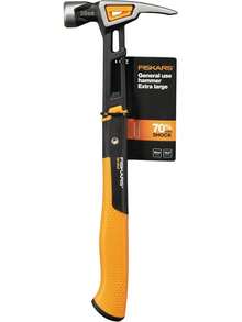 Hammer - Uniwersalny XL - Zobacz 6