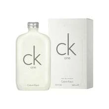 Calvin Klein CK One Cologne Eau De Toilette Spray 50ml/100ml/200ml/300ml Citrus Aromatic Notes Unisex Fragrance Authentic Original Long-Lasting Scent - 水果&柑橘香調 - 查看 7