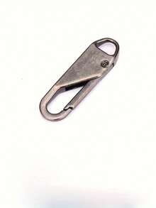 5pcs Durable High-Quality Zipper Repair Kit - Versatile Multi-Purpose Solution Easy To Use, Suitable For Travel Bags, Clothing, Wallets, Crafts, Etc. - For Repairing Damaged Zippers, Using Replacement Zippers - Easy Installation, Applicable For Luggage, Garments, Jackets, Backpacks, Shoes And Handicrafts - Nhiều màu - Xem 17