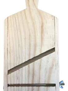 Peeler & Paring Knife - Khaki - View 3