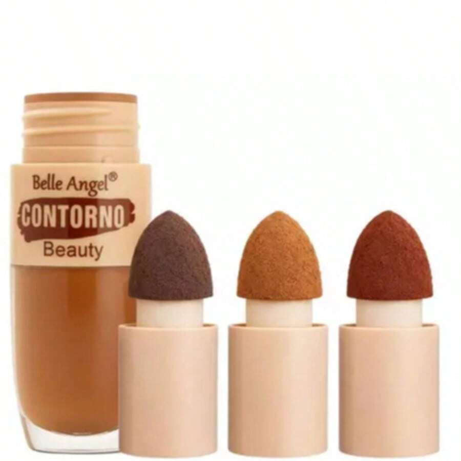 Beauty Contour - Belle Angel - 03 - View 1