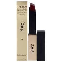 Rouge Pur Couture The Slim Matte Lipstick - 9 Red Enigma By Yves Saint Laurent For Women - 0.08 Oz Lipstick - Rose - 查看 1