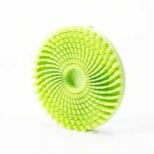 Bath Brush - Green - View 6