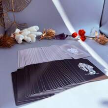 55pcs B-T Proof Album Collector's Set, LOMO Photo Cards, Comeback Album Cards, Fan Gift - 55proof - View 4