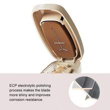Pill Cutter, Rectangular Pill Splitter, Can Cut Into Multiple Sizes, Meets Daily Medication Needs, Suitable For Carrying And Travel Use - View 3