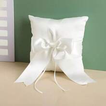 1 个戒指枕/戒指托（不含戒指），适用于任何婚礼场合 - 1個戒枕 - 查看 4