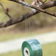 YITAPE 1 Roll High Quality Self-Adhesive Grafting Tape - 1.18 Inch Wide, Durable Plastic, No Tying Required, Suitable For Fruit Tree Seedlings And Transplanting Tape, Fruit Tree Transplanting Tool - A - View 6