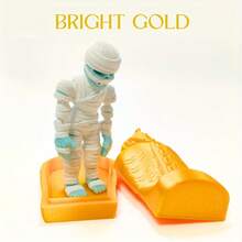 Spooky Cute Mummy Gift Box - Perfect For Halloween, Easter Gift - Multiple Styles - View 14