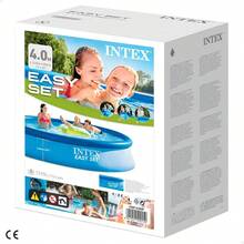 Piscine gonfiabili - piscina fuori terra (senza filtro) - Visualizzare 10