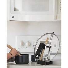 Knife, Fork, Spoon & Chopsticks Stands - View 5