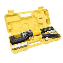 Hydraulic Tools - Black - View 6