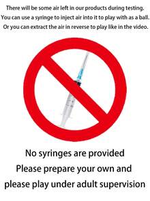 1pc Moldable Sticky Rice Toy, Realistic Glutinous Rice Texture, Comfortable Tactile, Mochi Cake, Stress Relief Toy - Multicolor - View 3