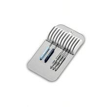 Knife Block, Knife Holder & Roll Bag - Default - View 4