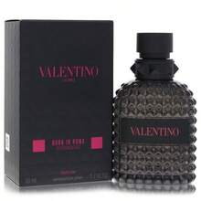 Valentino Uomo Born In Roma Extradose By Valentino Parfum Spray 1.7 Oz - 花卉印花 - 查看 1