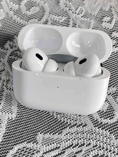 Tai nghe không dây, Tai nghe Bluetooth, Tai nghe không dây, Cần thiết cho việc nghe nhạc và chơi game, Vừa vặn thoải mái, Đi kèm cáp sạc, hộp sạc, Unisex, Quà Giáng sinh, Tai nghe thể thao chạy bộ, Tương thích với iPhone, Món quà lý tưởng cho bạn trai/bạn gái, Thưởng thức âm nhạc mọi lúc mọi nơi, Trải nghiệm sự tự do tuyệt vời