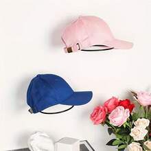 Wall-Mounted Football/Soccer/Basketball Holder – Metal Storage Rack 3PCS - Black - View 5