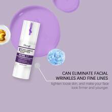 视黄醇面部精华，保湿柔嫩肌肤，适合各种肤质，细腻水润。 - Retinol - 查看 9