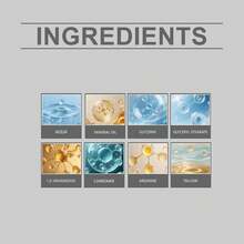 男士面部保湿霜，蕴含温和成分，质地柔滑易涂抹，令肌肤柔软滋润。 - 男士臉部保濕霜 - 查看 11