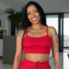 Vermelho
