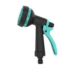 Ống tưới vườn, đầu phun tưới cây, ống tưới vườn có vòi phun điều chỉnh đa chức năng, ống rửa xe, ống nhựa. - B - Xem 10