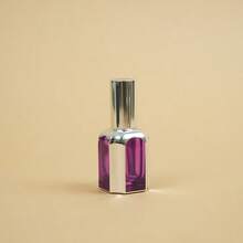 1pc 10ml High Quality Perfume Spray Bottle, Empty Glass Perfume Bottle, Travel Cosmetic Bottle, Sample Bottle, Refillable Mini Bottle - View 9