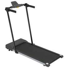 Treadmills For Home Treadmill With LED For Walking And Running - 如圖所示 - 查看 9