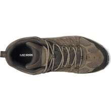 Merrell Accentor 3 MID J135467 Men's 9 Boulder Waterproof Hiking Boots RHS7436 - 灰色 - 查看 5