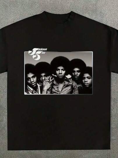Men Outdoor Tees & Tanks