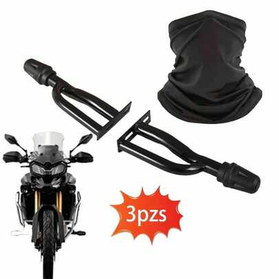 Palanca Freno Universal Motos Bomba De Embrague Par