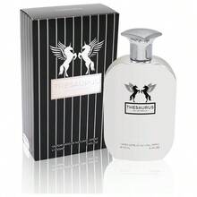 EMPER Thesaurus Eau de Parfum para Hombre 100ml Fragancia Especiada Notas de Salida Alcaravea y Bergamota Corazón de Almendra Lavanda y Jazmín Fondo de Vainilla Sándalo y Ámbar Perfume Sofisticado Masculino Ideal para Día y Noche en Estaciones Frías ✅Entrega 24/48h - Floral - Ver 1