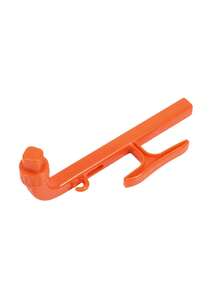 3-In-1 DIY Crochet Hook Holder, Used For Fixing Stitches, Yarn Knitting, Yarn Tension Adjustment, Crochet Tool Magic Circle - Multicolor - View 11