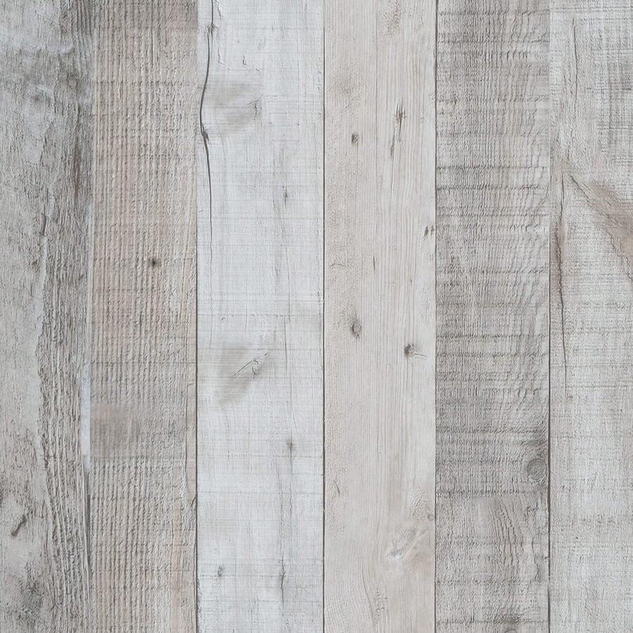 Wood Grain Self-Adhesive Wallpaper – Easy Apply, Washable, Removable Vinyl For Furniture And Countertops, - A - View 1