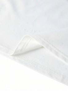 Men T-Shirts - trắng - Xem 3