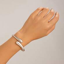 Women Bangles - C44 (Gold) - View 7