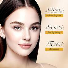 Xioimy 15毫升 7合1多功能保湿眼霜，日常保湿眼部护理，抚平、柔嫩、提亮眼周肌肤，适合所有肤质，多效眼霜 - 數量 - 查看 6