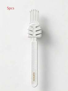 A Professional Hair Brush Cleaner - Suitable For Combing And Styling With Air Cushion, Gentle And Easy To Clean For Regular Hair, Suitable For Daily Use - Multiple Styles - View 18