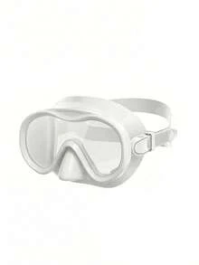 1 Set 6 Color Options High Definition Anti-Fog Large Frame Snorkel Mask & Breathing Tube Kit, Portable Full Dry Snorkeling Gear For Adults, Leak-Proof & Comfortable Fit, Unisex, Suitable For Island Vacation, Snorkeling, Free Diving, Pool Training And More Scenarios - Multicolor - View 15