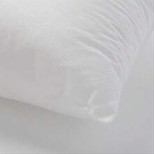Enchimento para almofadas decorativas - Branco - Ver 2