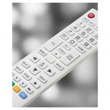 Mando A Distancia Universal Compatible TV Origina - Ver 1