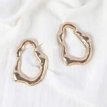 2/4 piezas Nuevos clips de metal de moda para bufandas, utilizados para fijar bufandas decorativas, esencial para viajes, para días festivos - Hebilla de bufanda - Ver 10