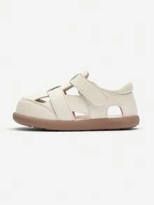 Balabala 2026 Summer Comfortable Fashionable Toddler Walking Sandals For Boys And Girls - Off-white - View 2