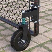 Pulleys - 8in - View 6