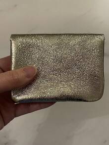 Coin Purses - זהב - ראה 3