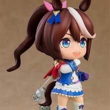 1 件动漫 Uma Musume Pretty Derby Tokachu Teiou 陶瓷雕像 - 彩色 - 查看 7